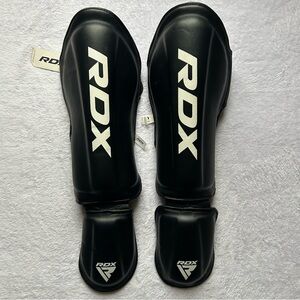 RDX Shin Guards